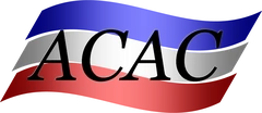 American Council for Accredited Certification (ACAC) wordmark